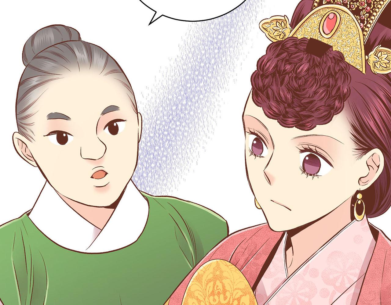 第188话 太后的计划29