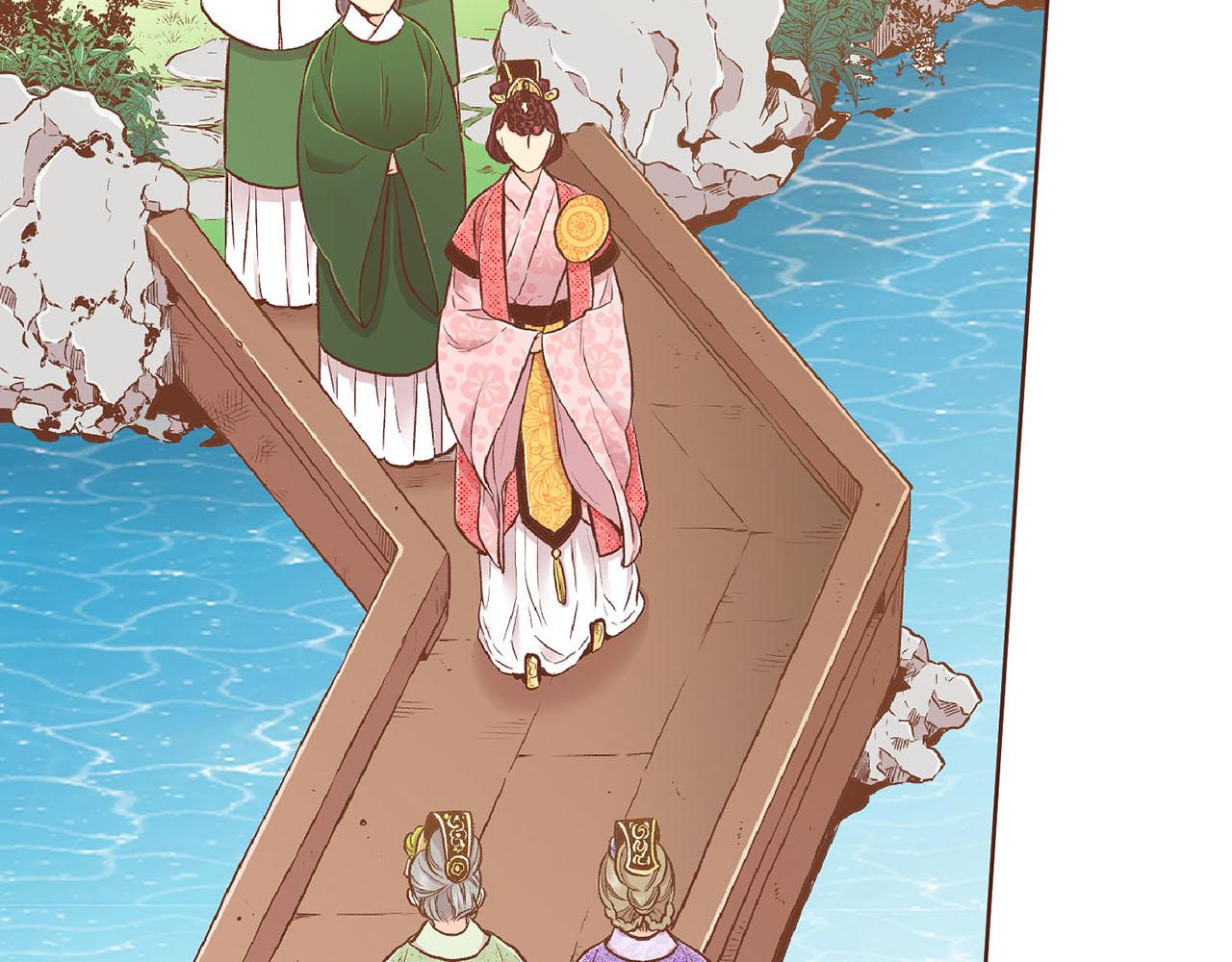 第188话 太后的计划3
