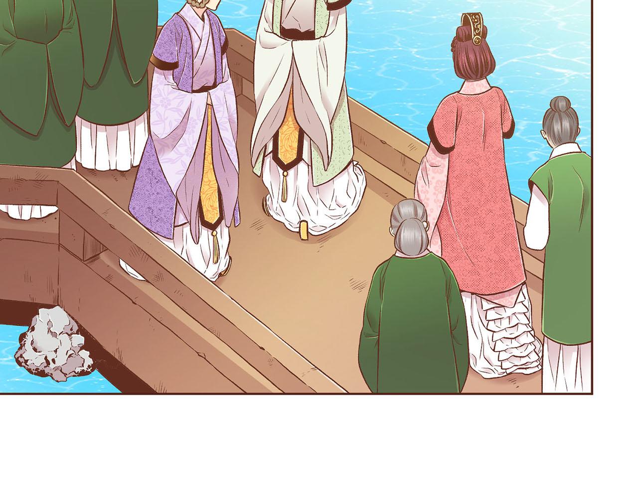 第188话 太后的计划40