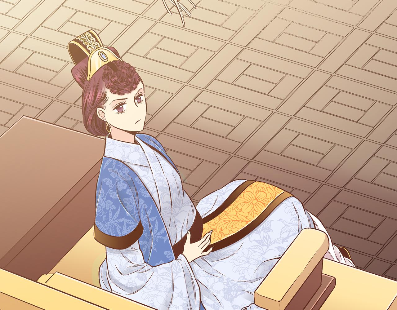 第191话 花无百日红108