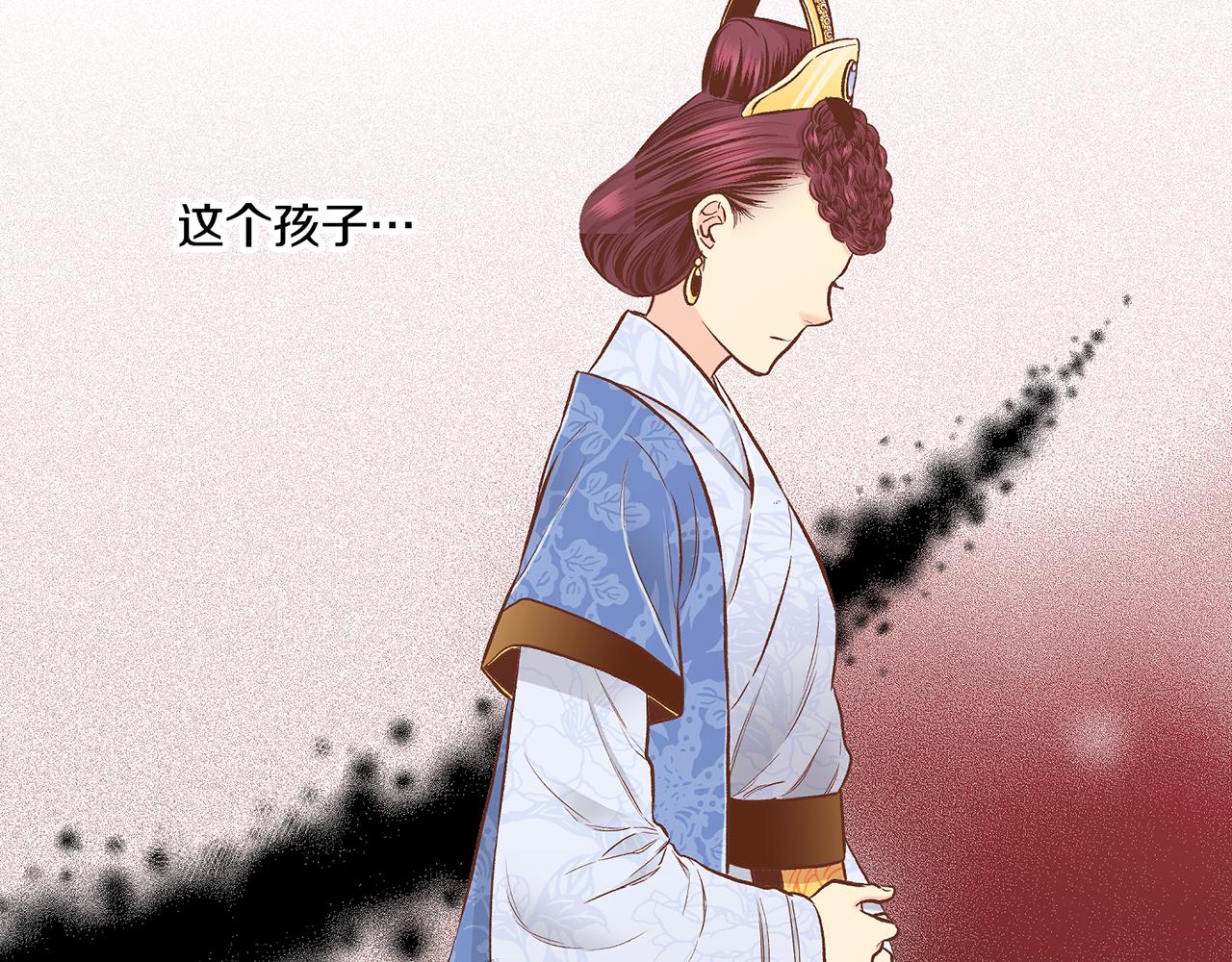 第192话 在他的身边难以呼吸13