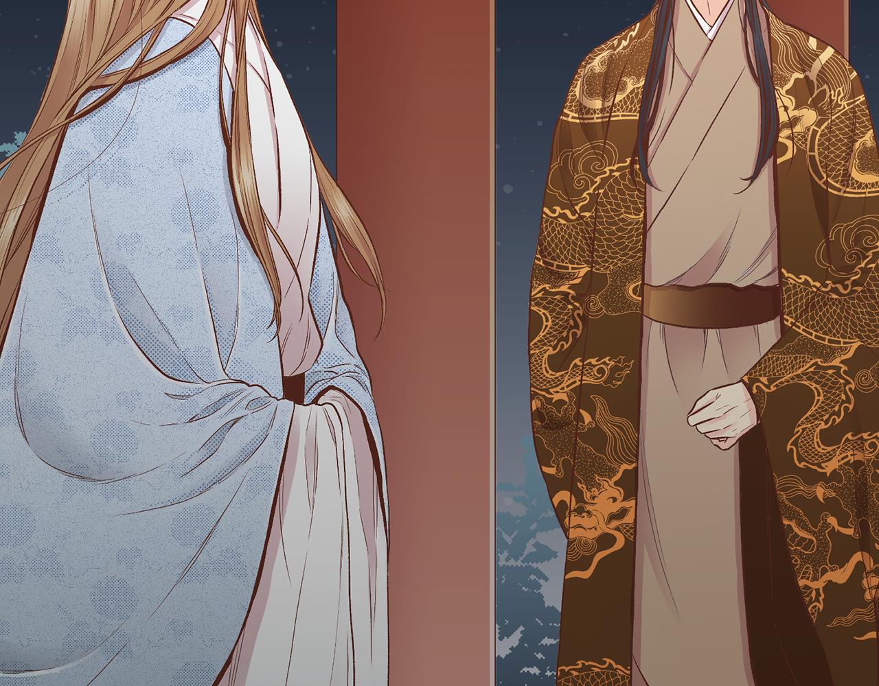 第192话 在他的身边难以呼吸61