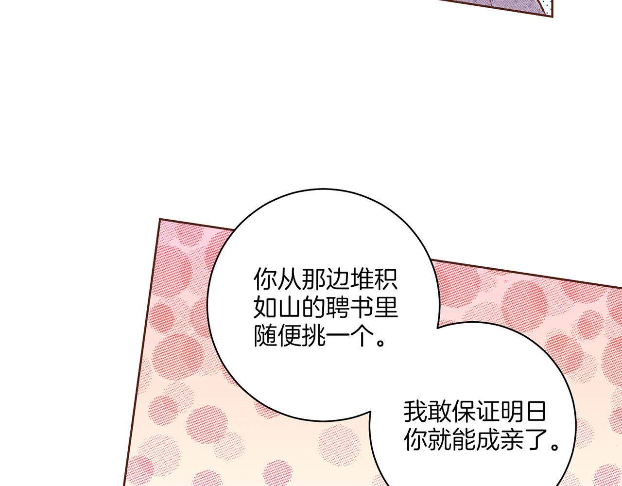 第193话 双胞胎兄弟的婚事43