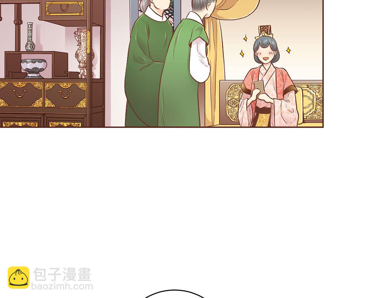 第195话 迷信的昭仪74