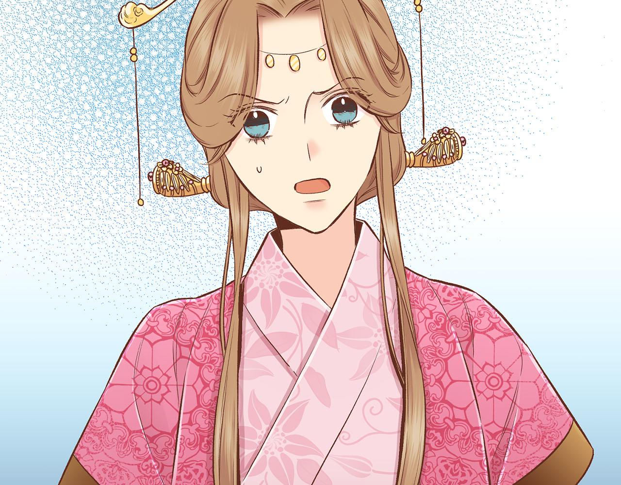 第201话 鸿妃“得病”17