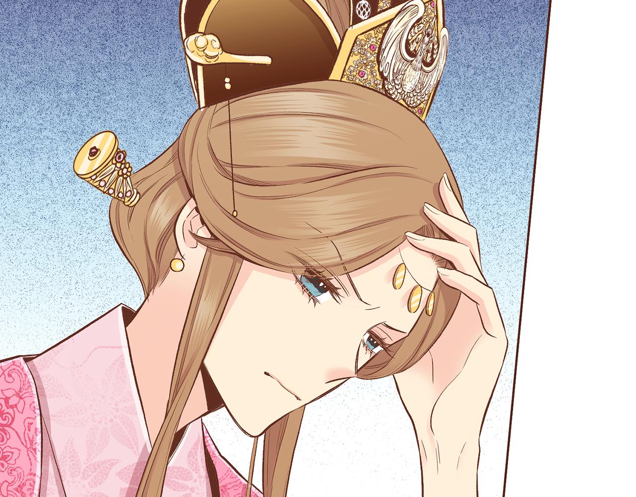 第201话 鸿妃“得病”36