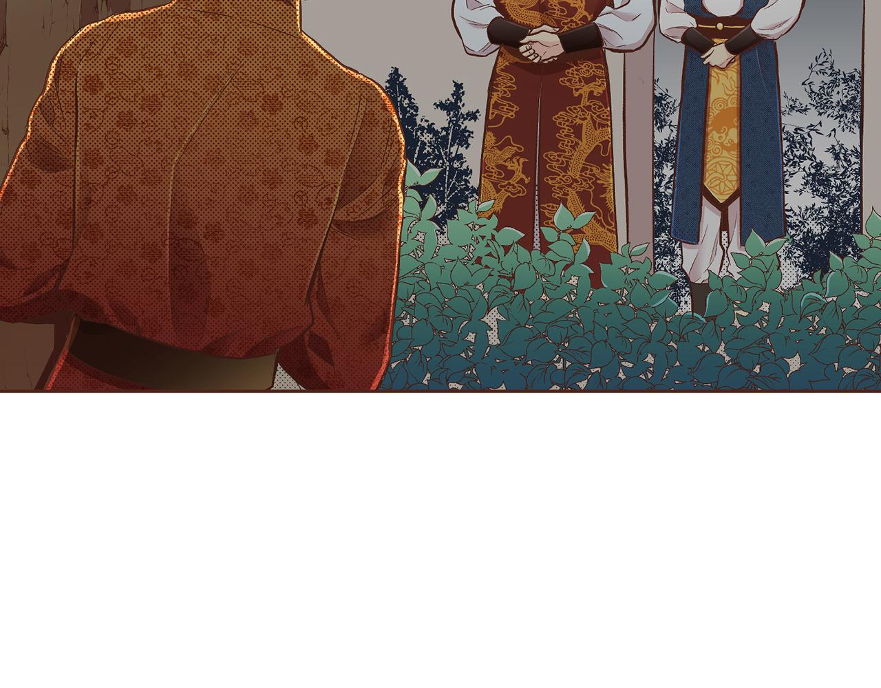 第205话 皇后的决心43