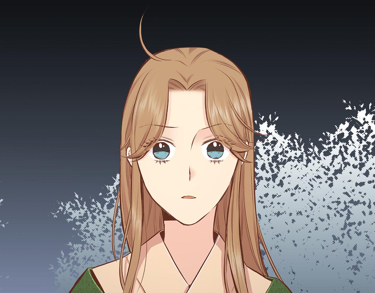 第205话 皇后的决心56