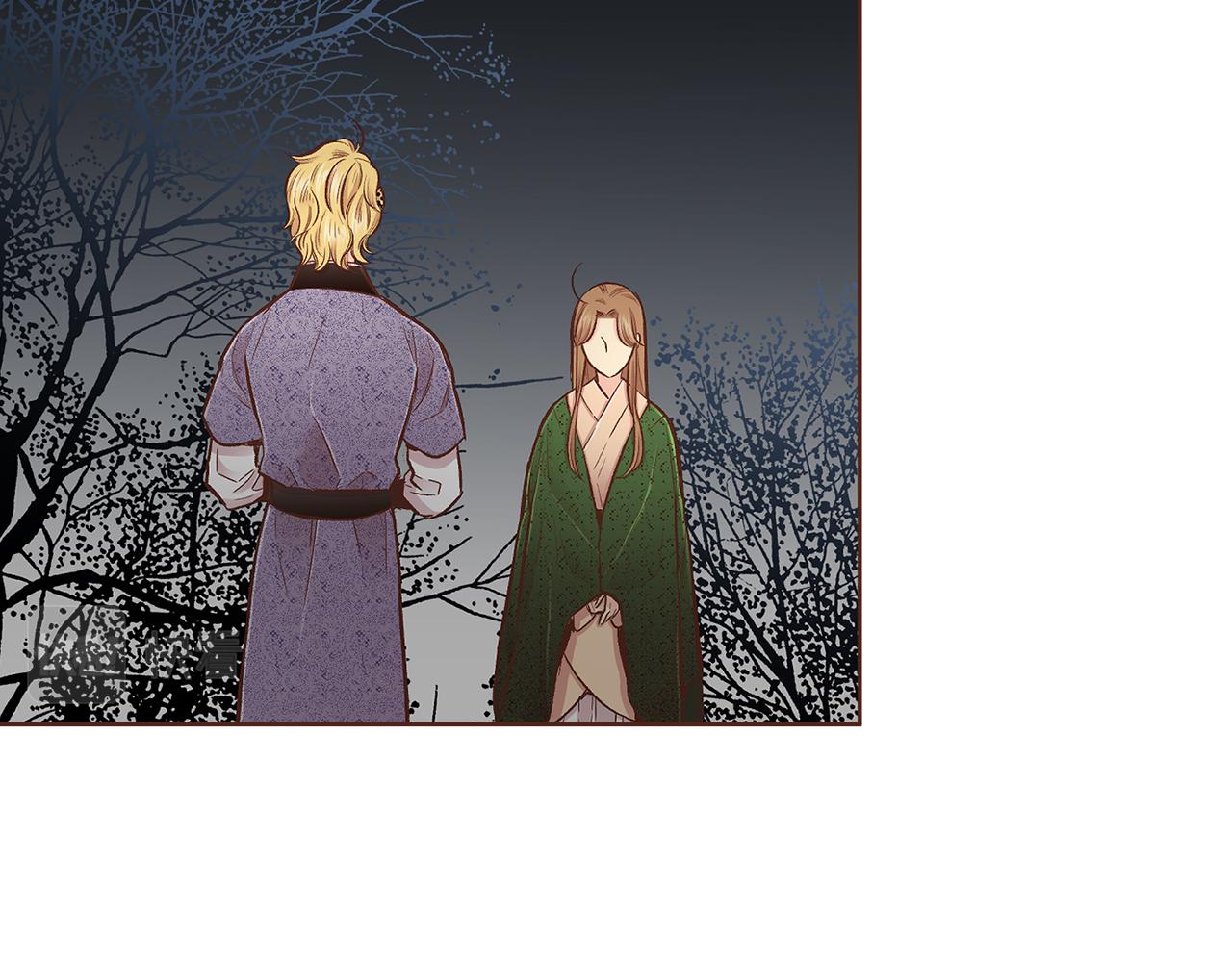 第205话 皇后的决心64