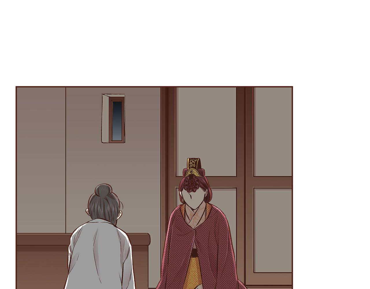第208话 忠心的理由29