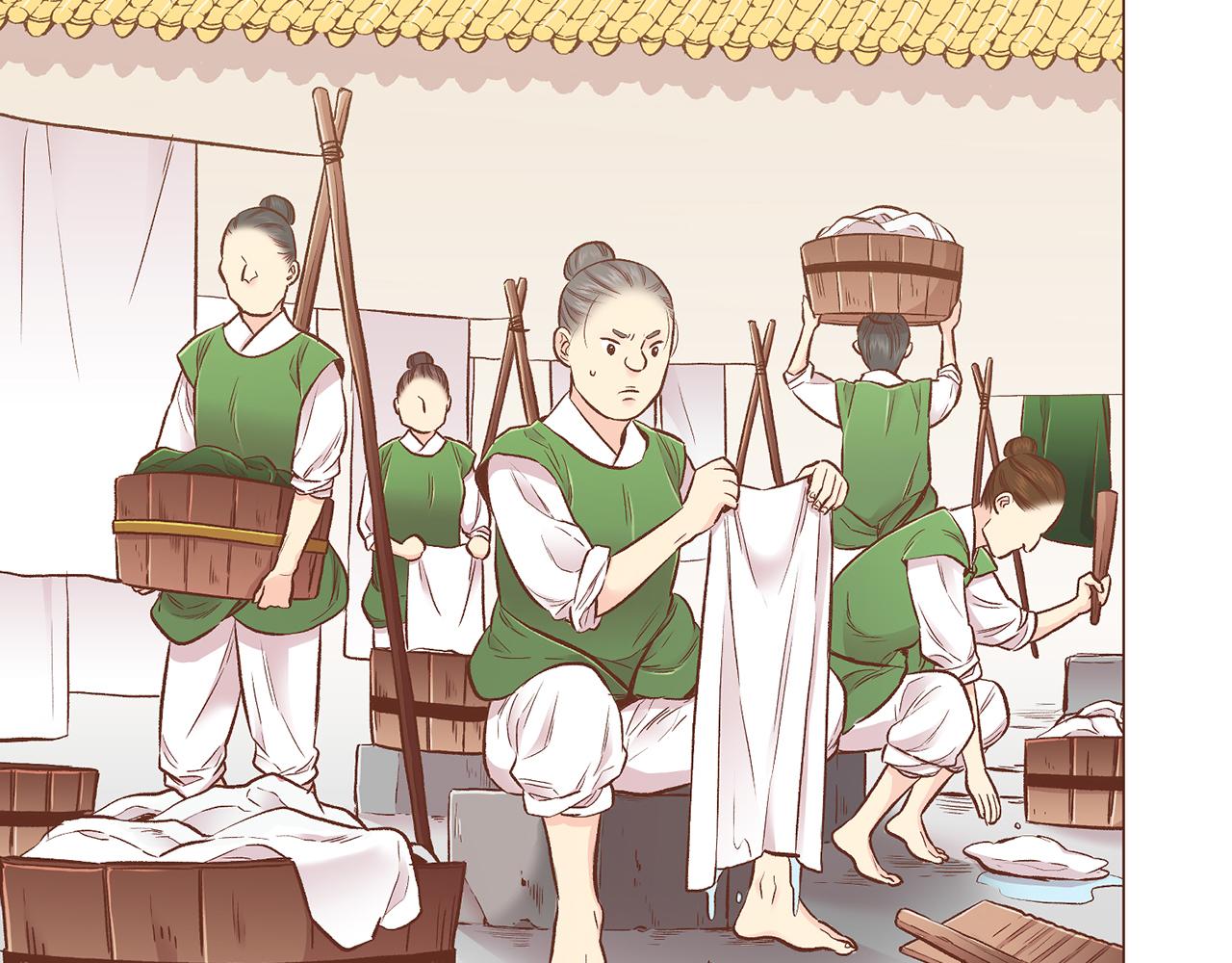 第208话 忠心的理由39