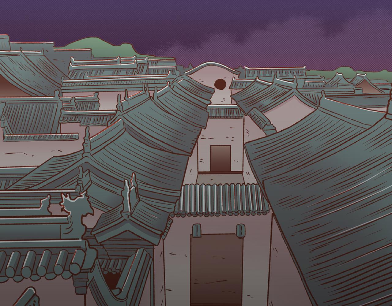 第209话 月下宴的计划57