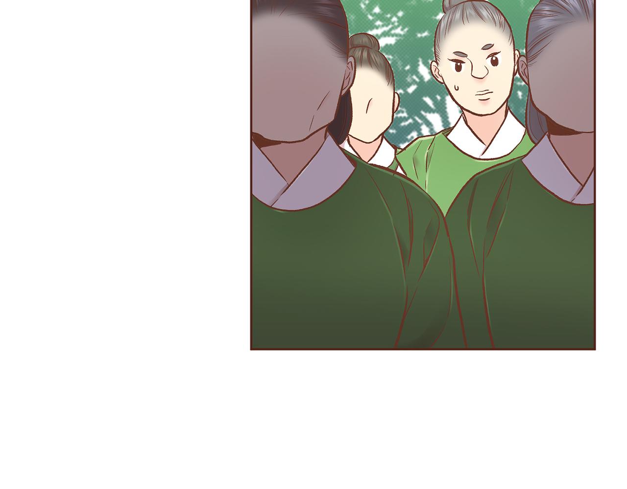 第210话 皇后与后宫们118