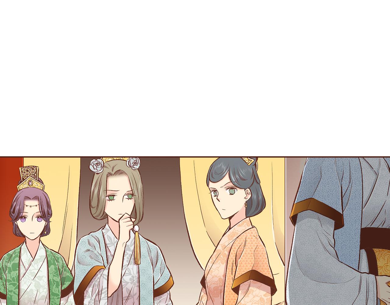 第210话 皇后与后宫们43