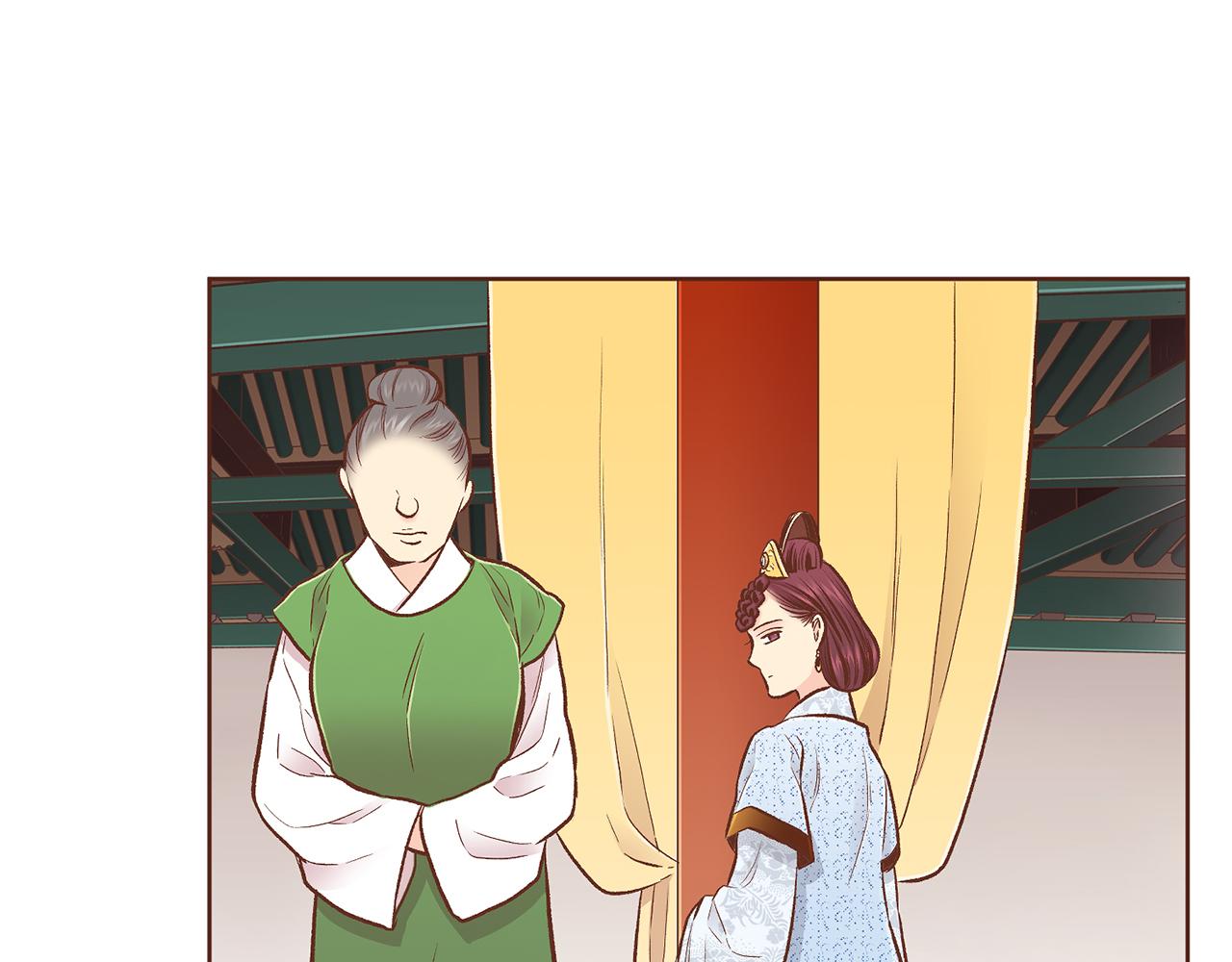 第210话 皇后与后宫们5