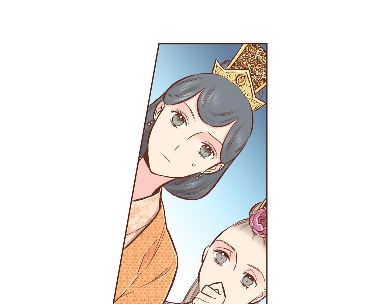第211话 权贵们的议论纷纷14