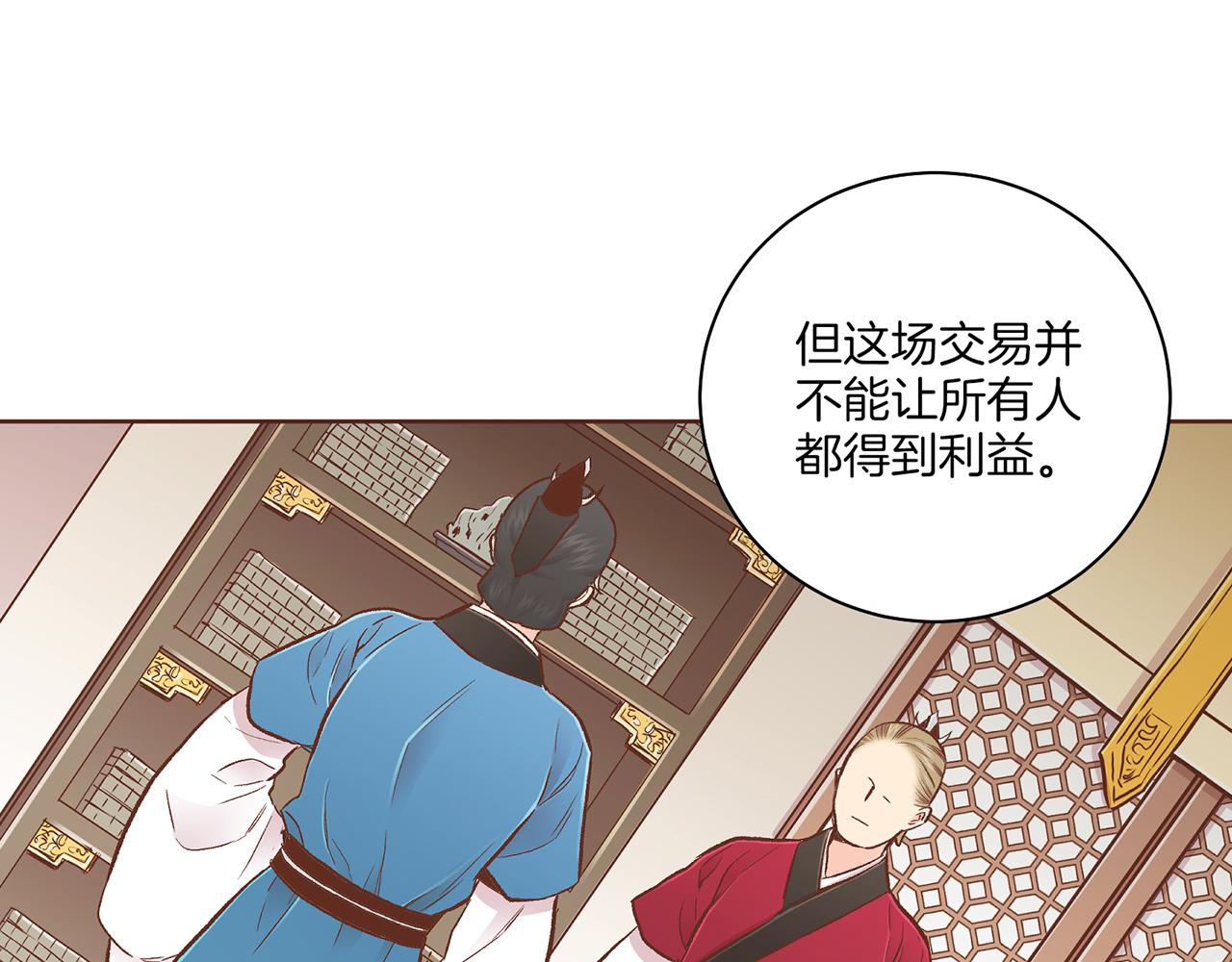 第211话 权贵们的议论纷纷85