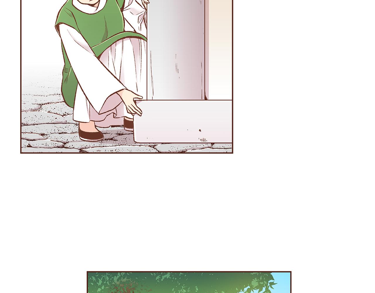 第214话 细搜皇宫40
