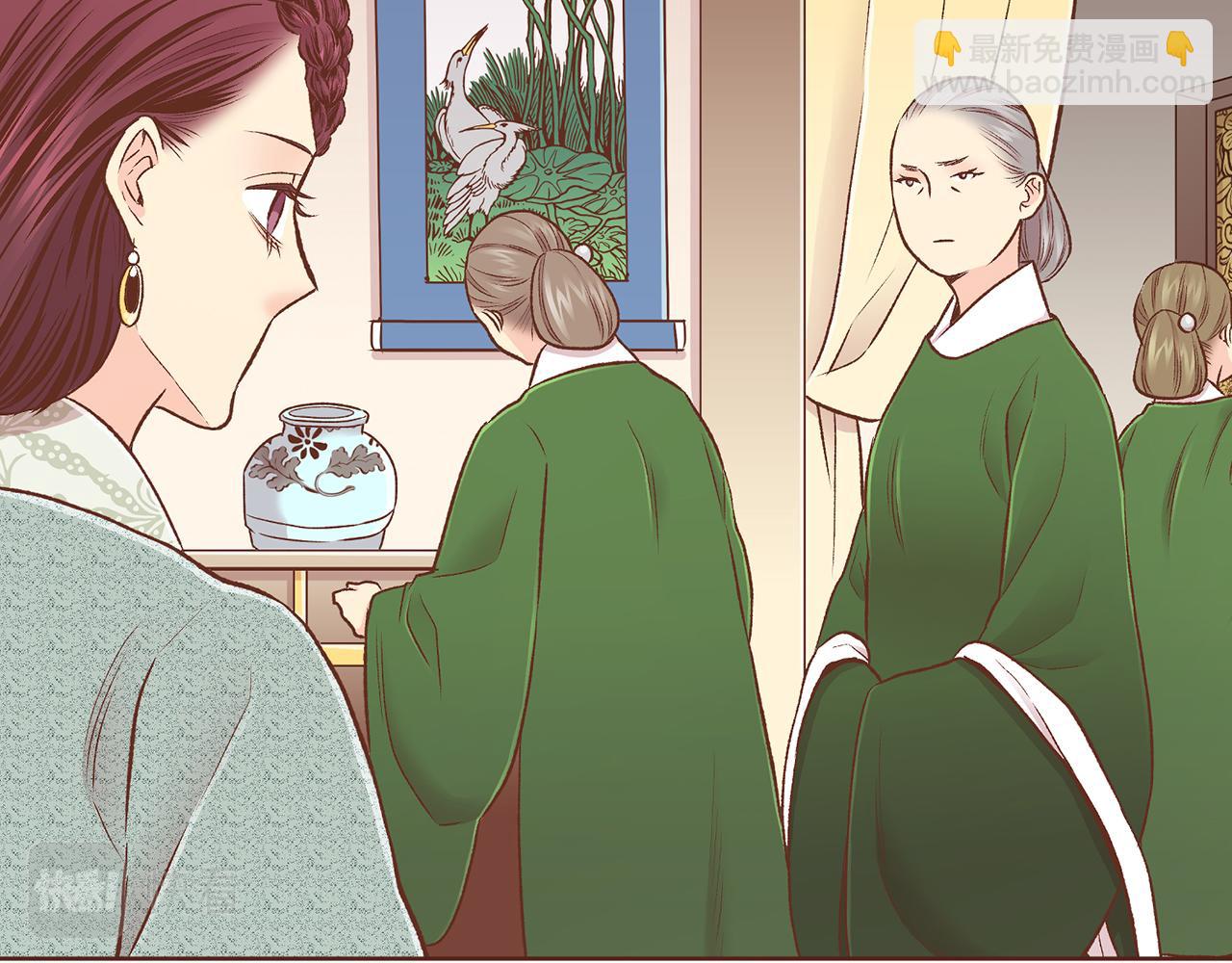 第215话 谋反和陷害84