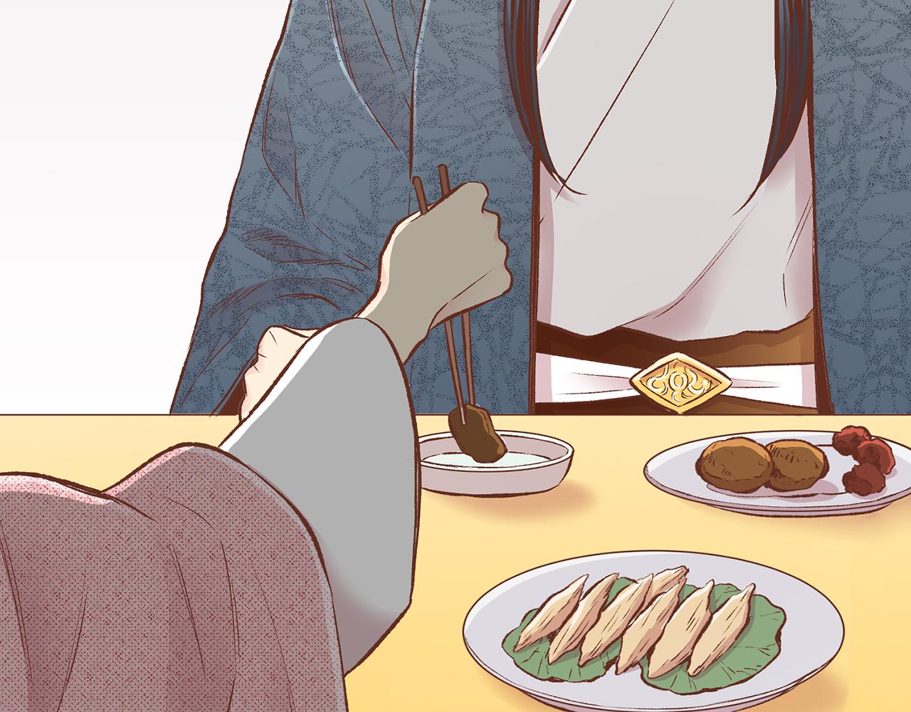 第217话 舞美人的“美人计”82