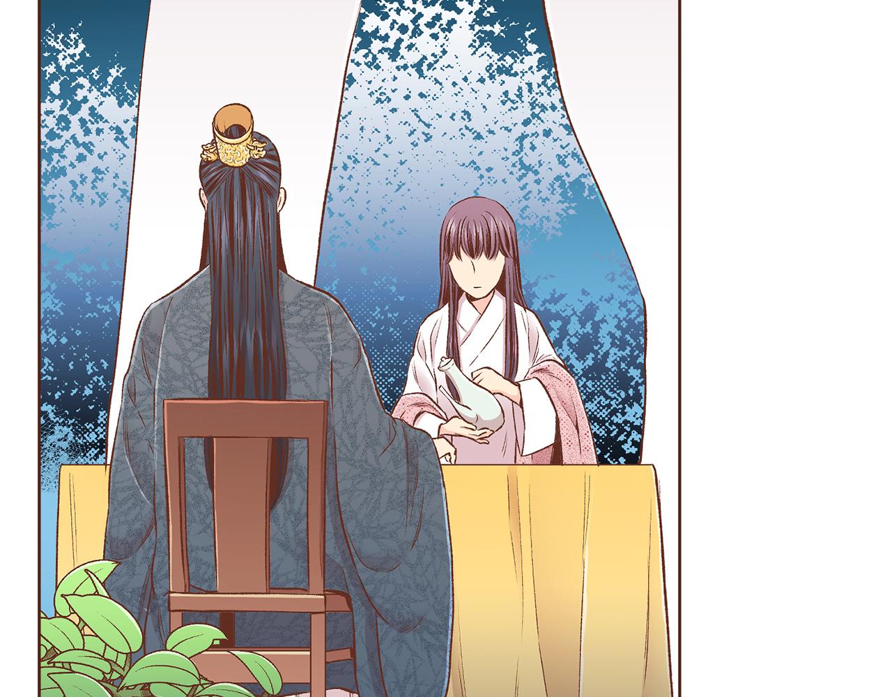 第217话 舞美人的“美人计”91