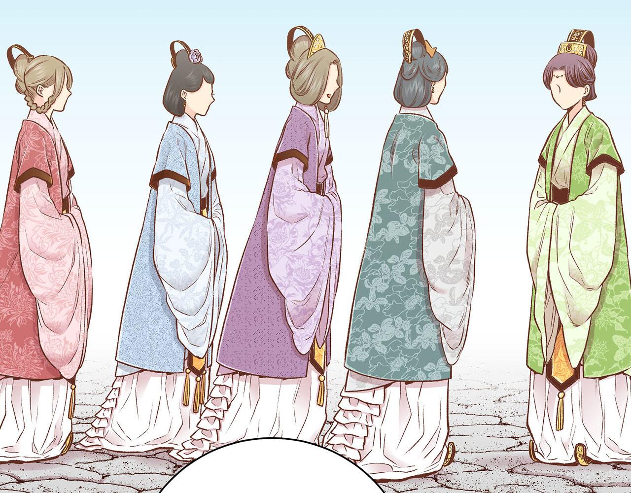 第218话 孔昭仪临盆66