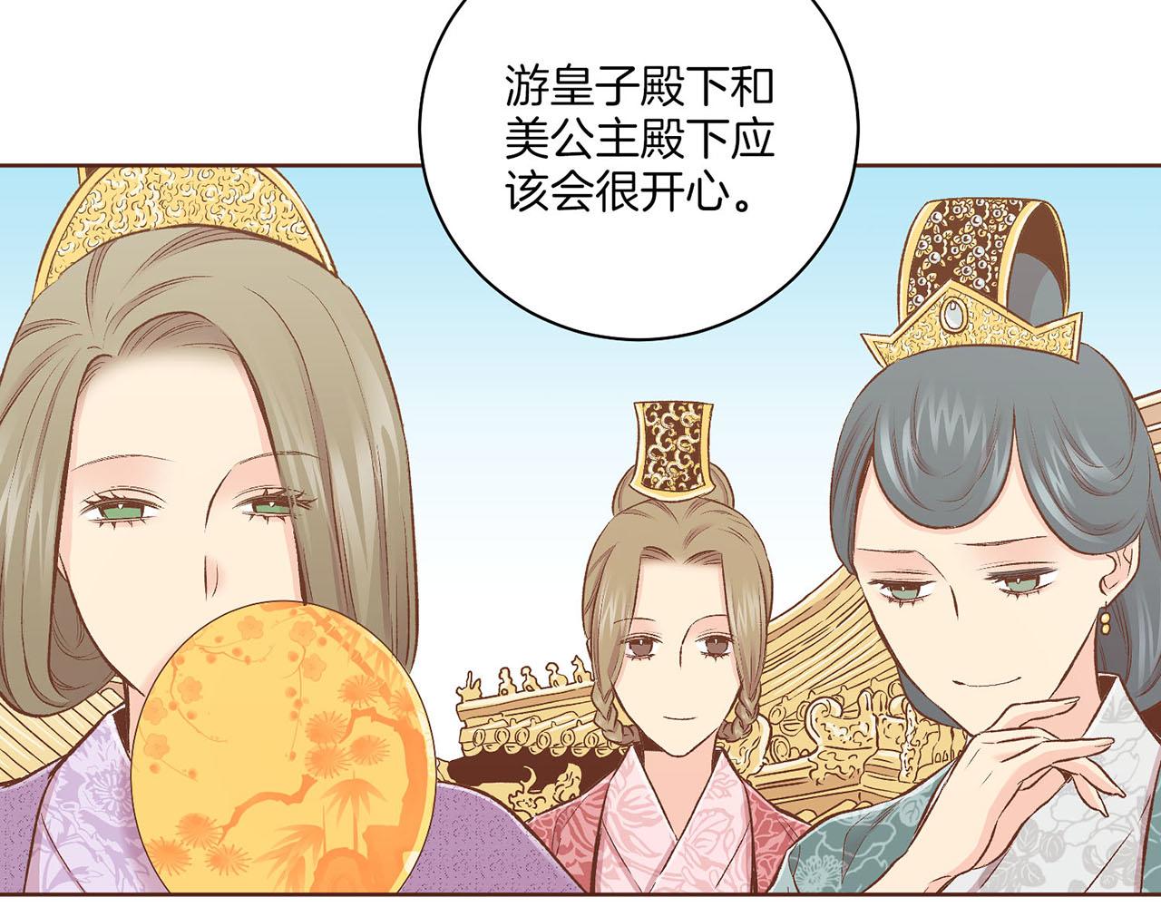 第218话 孔昭仪临盆68