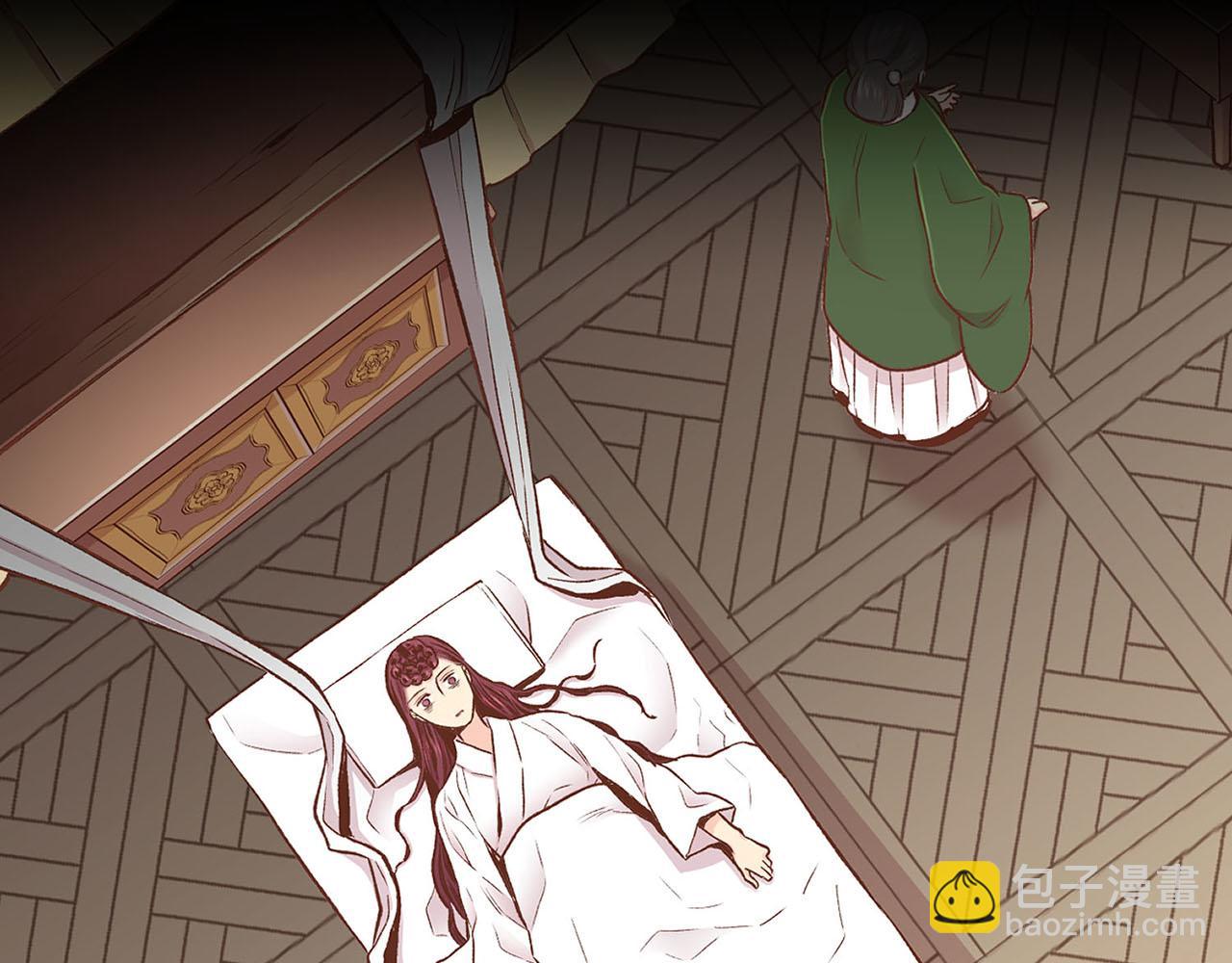 第218话 孔昭仪临盆70