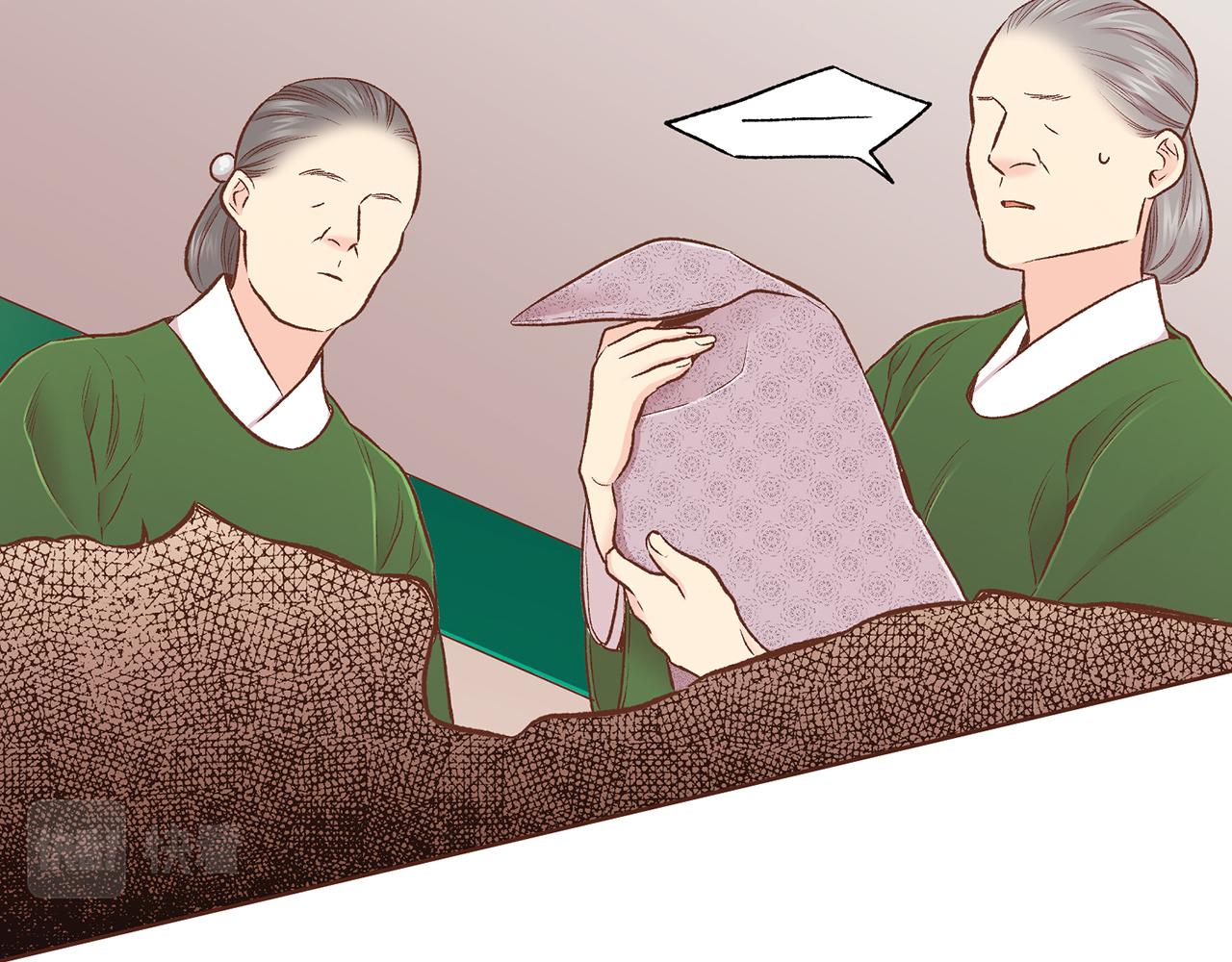 第218话 孔昭仪临盆74