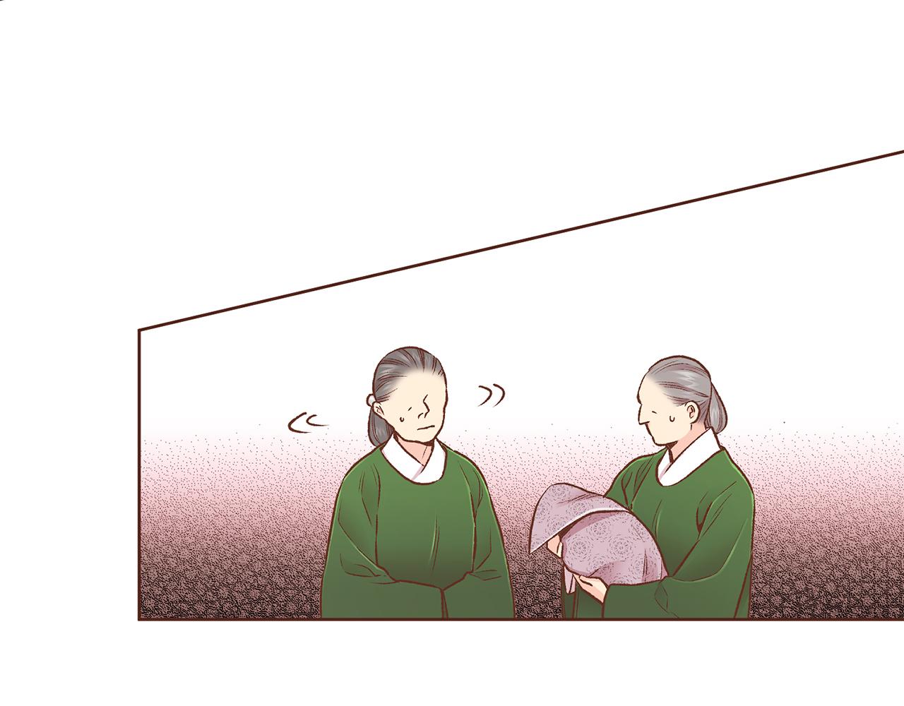 第218话 孔昭仪临盆75