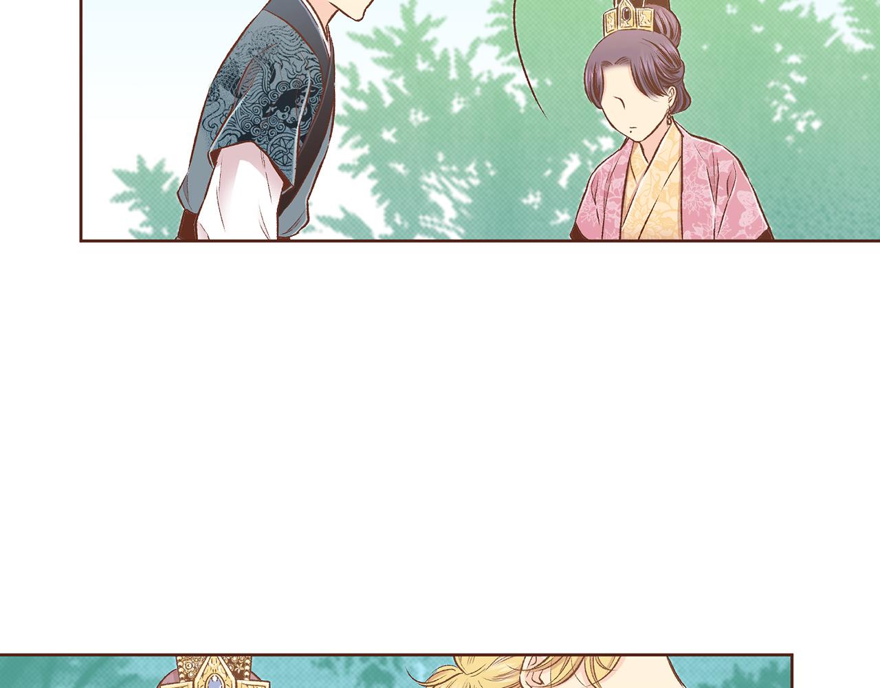 第221话 皇后的打算112