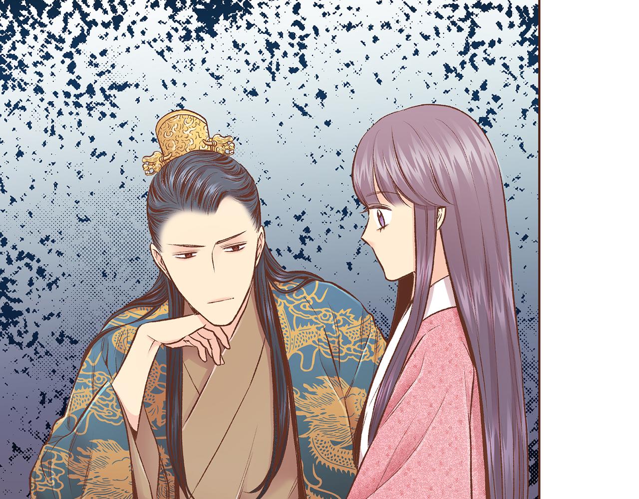 第222话 皇后的委托75