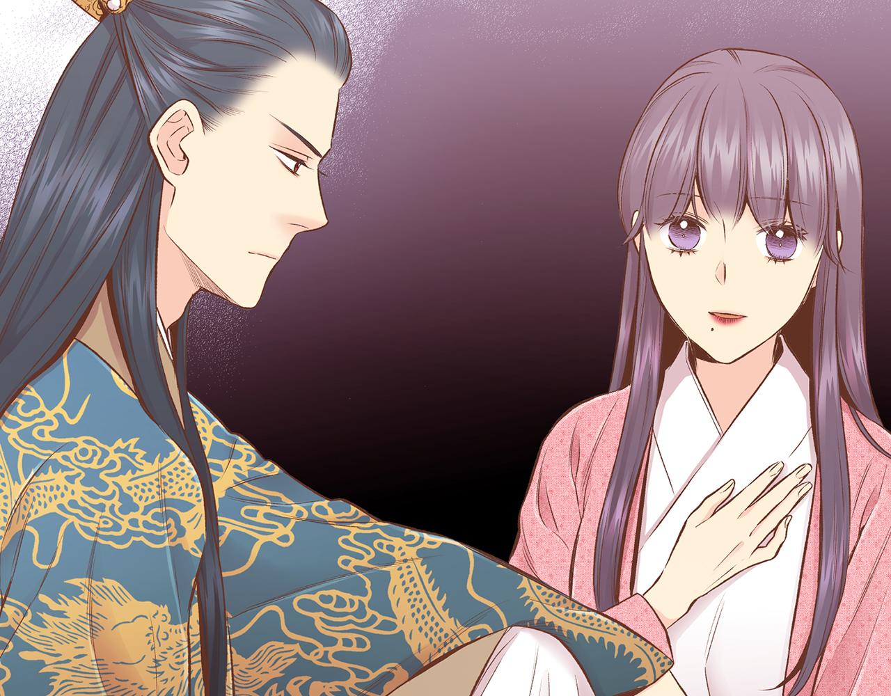 第222话 皇后的委托98