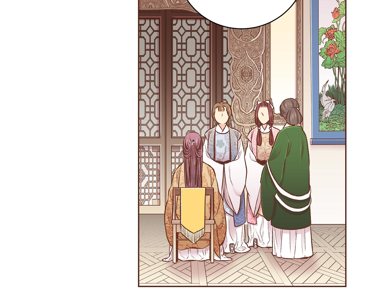 第223话 进宫后的计划81