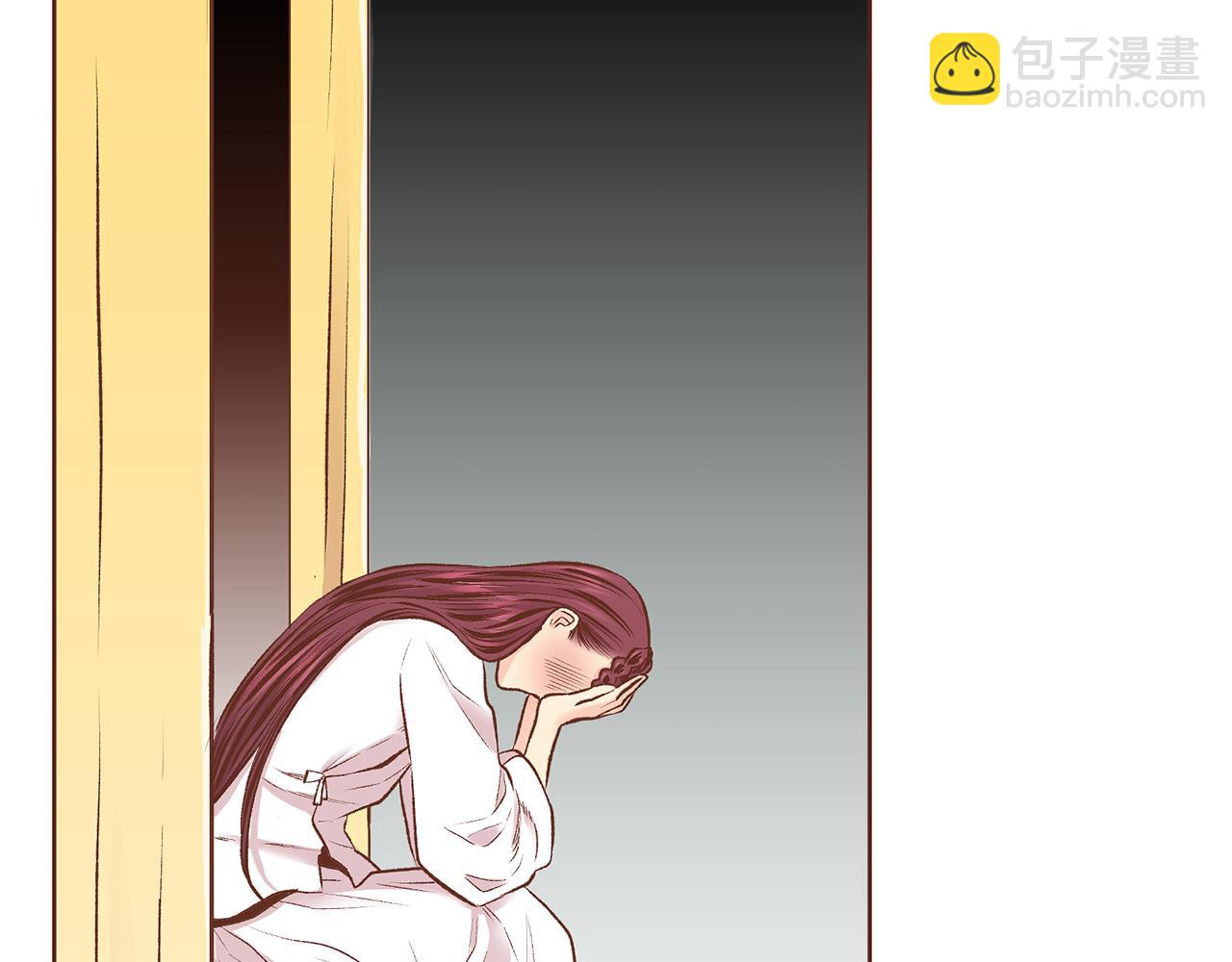 第224话 未进宫先失宠22