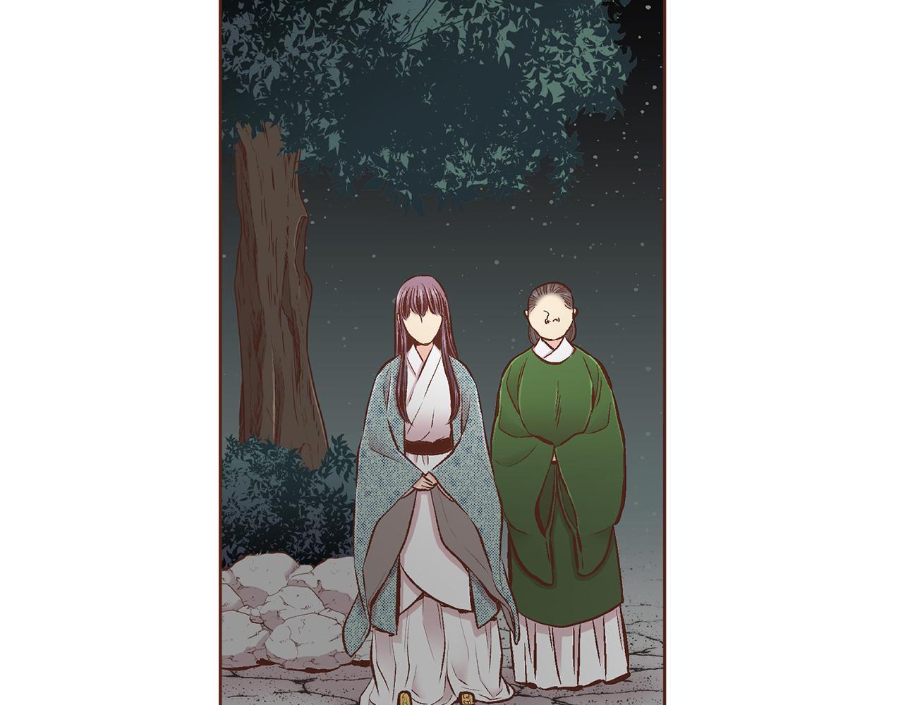 第224话 未进宫先失宠68