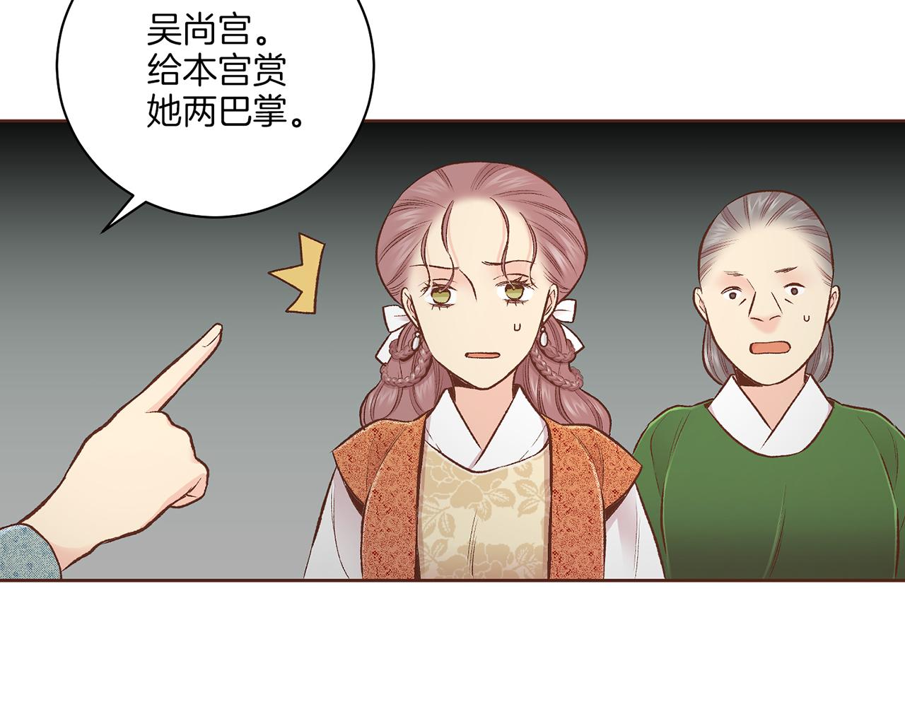 第224话 未进宫先失宠77