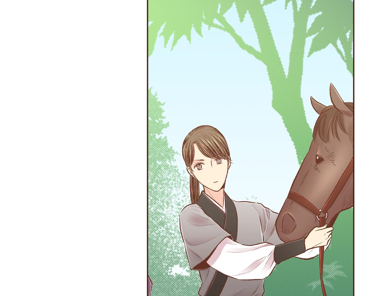 第226 宫女香格的真实身份31