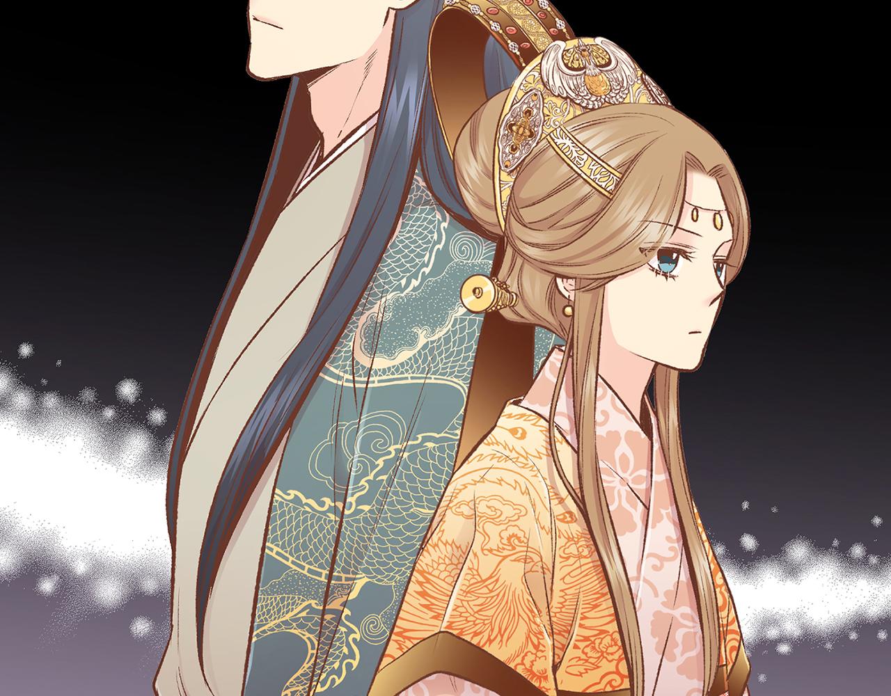 第227话 将她推入深井的人78