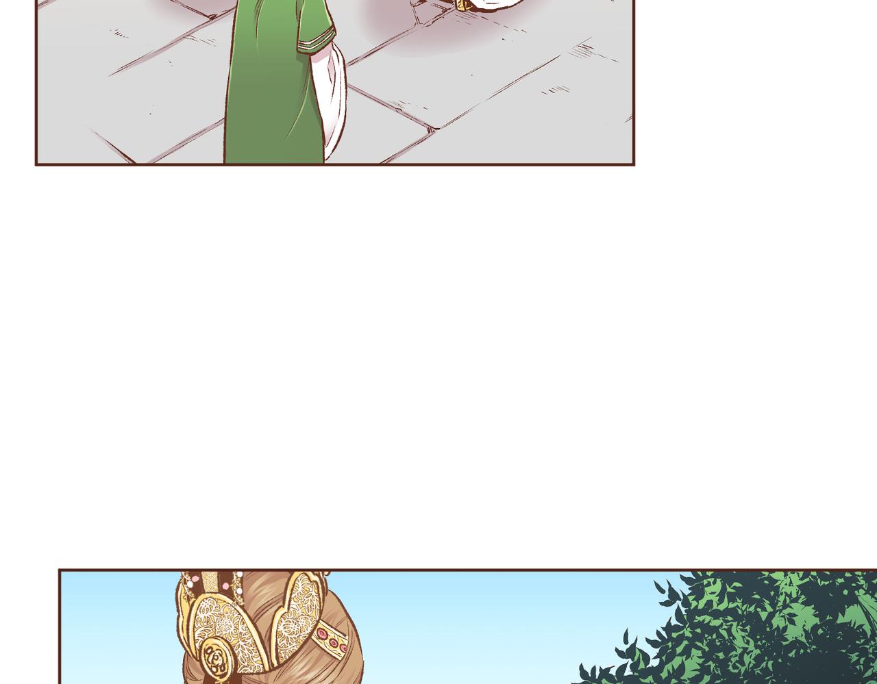 第231话 伪装的谎言58