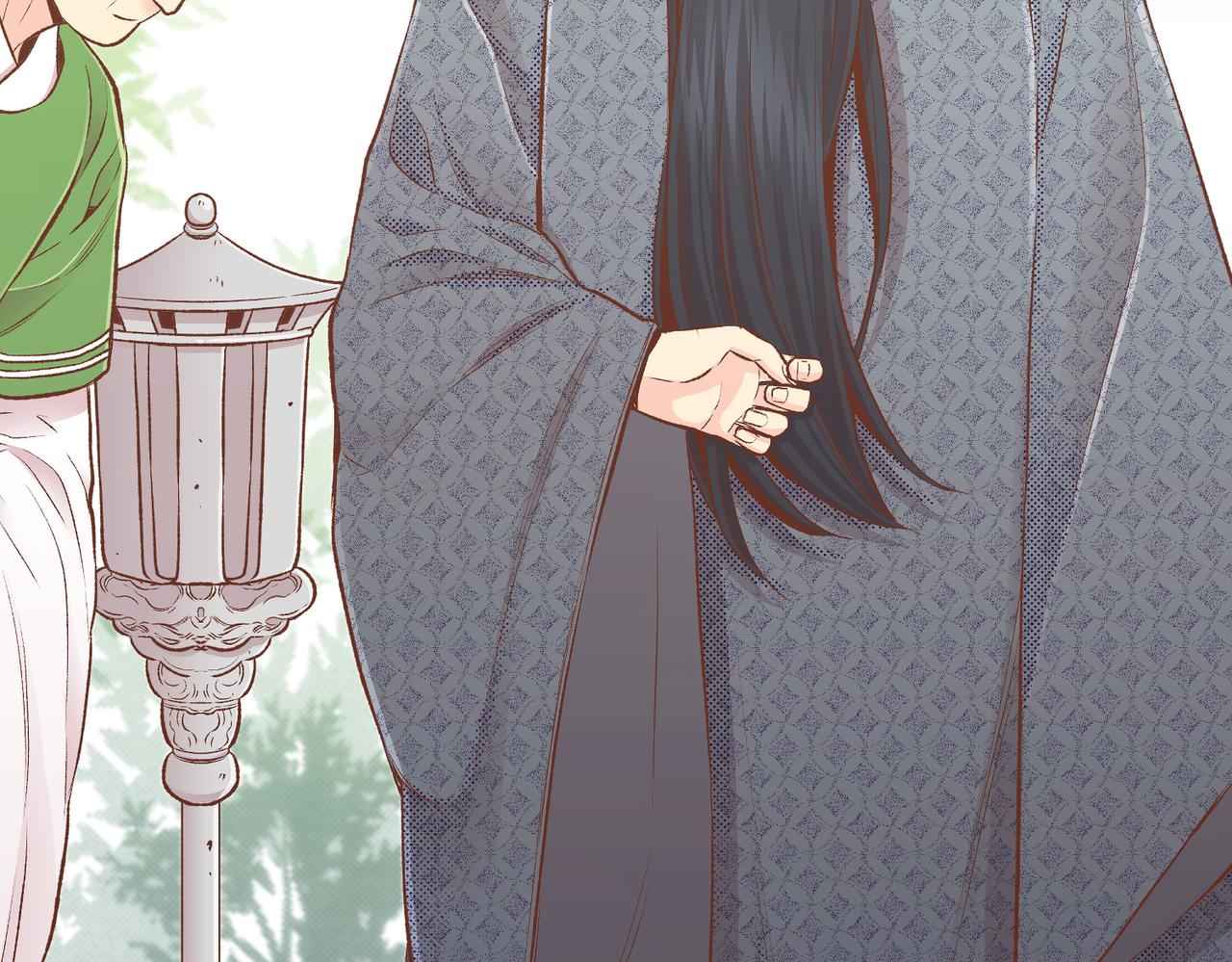 第231话 伪装的谎言77