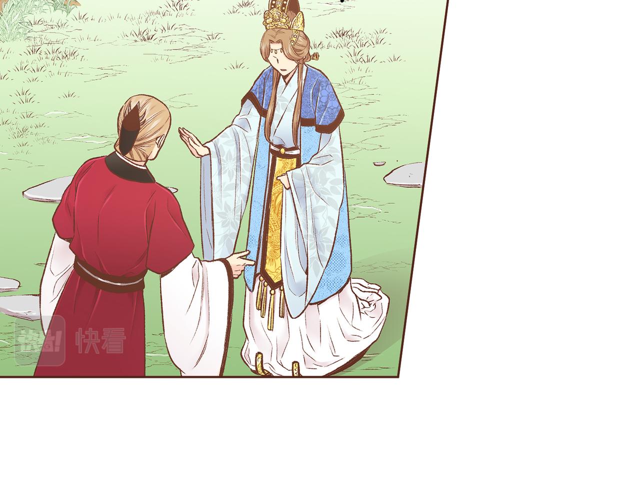 第239话 逝去的春天48