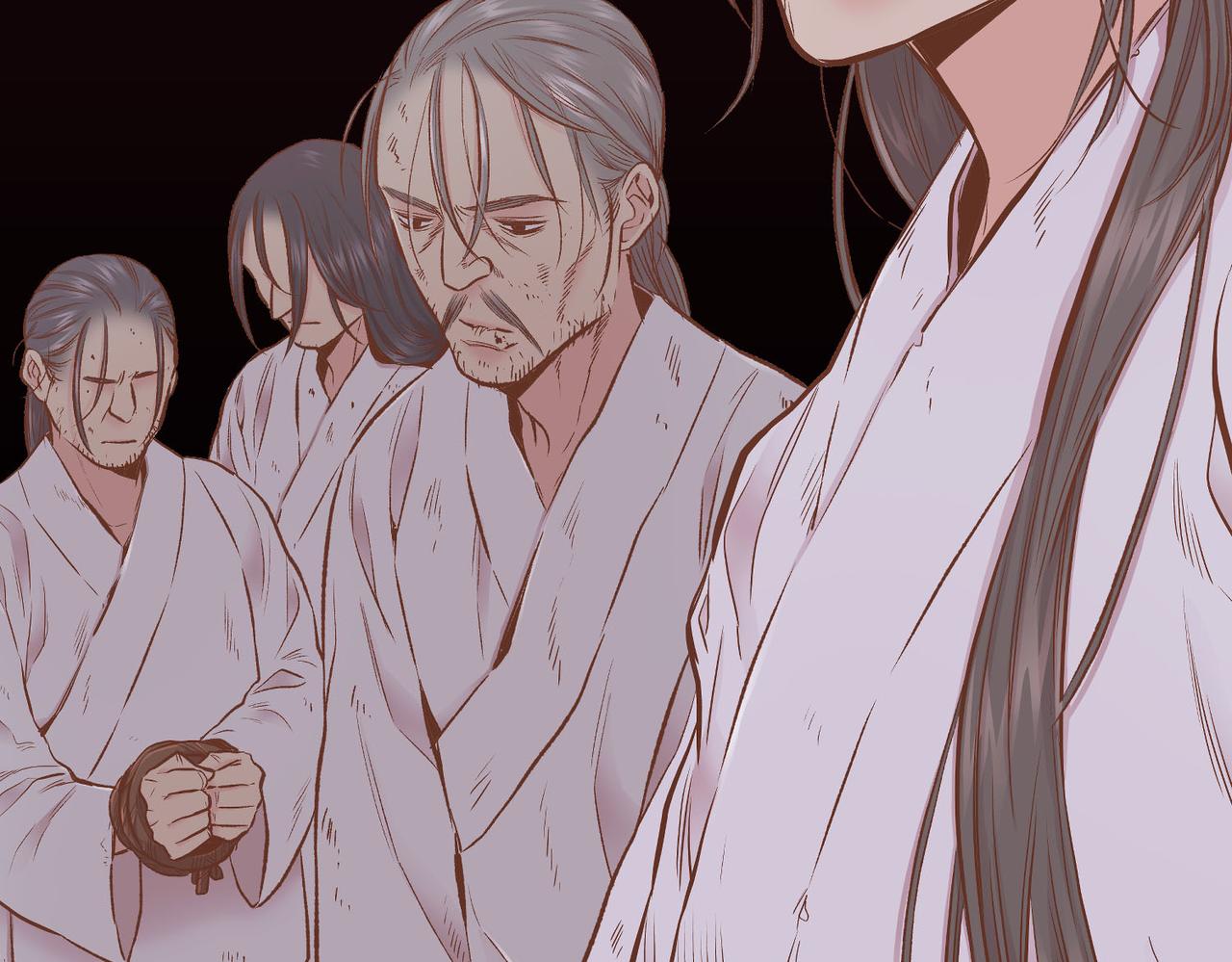 第240话 推入深渊的人是自己71
