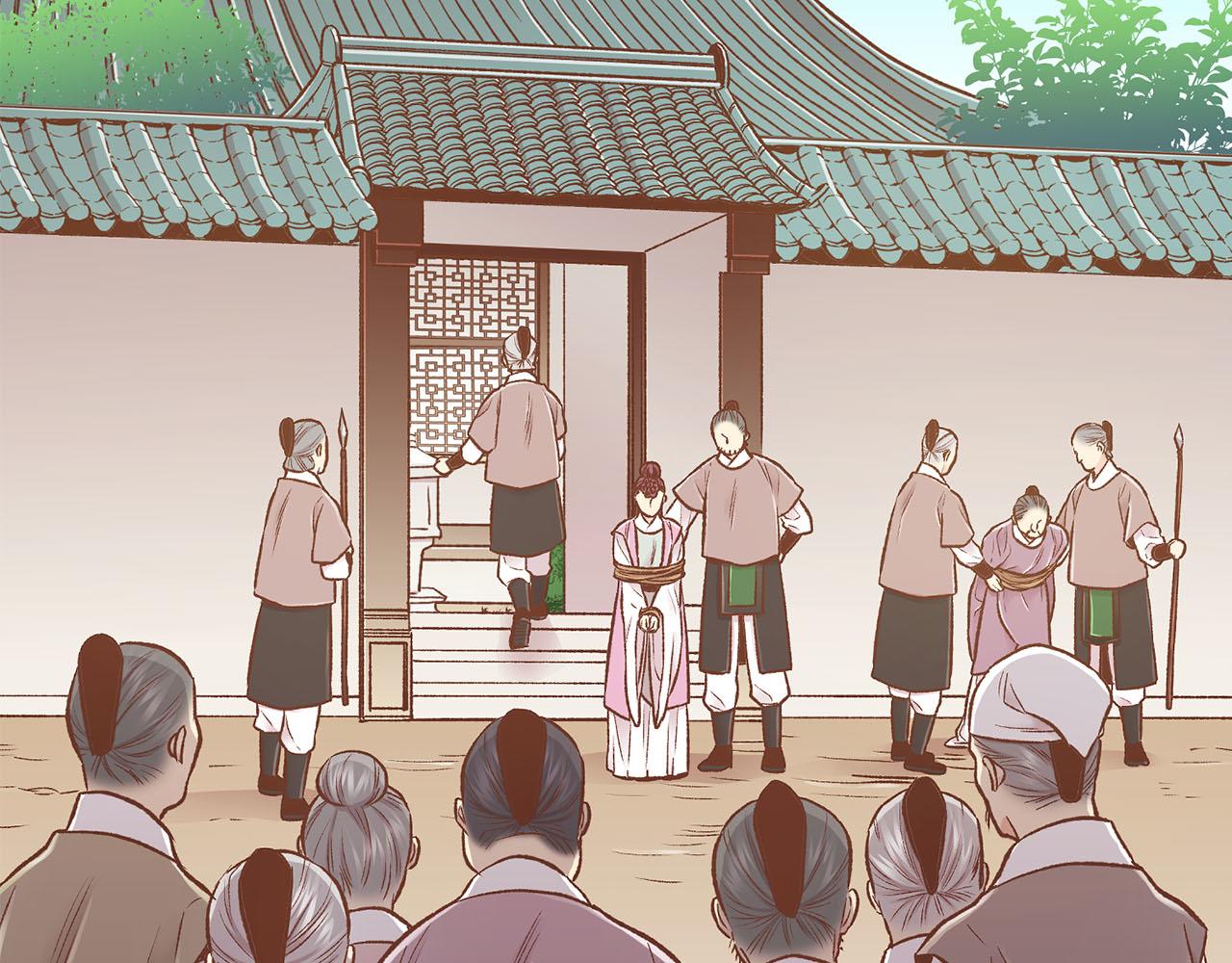 第245话 无安宁之日88