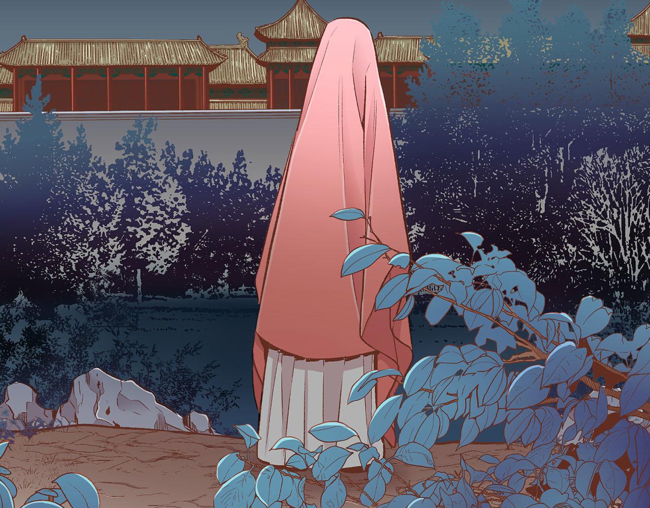 第247话 模仿的胡瑶52