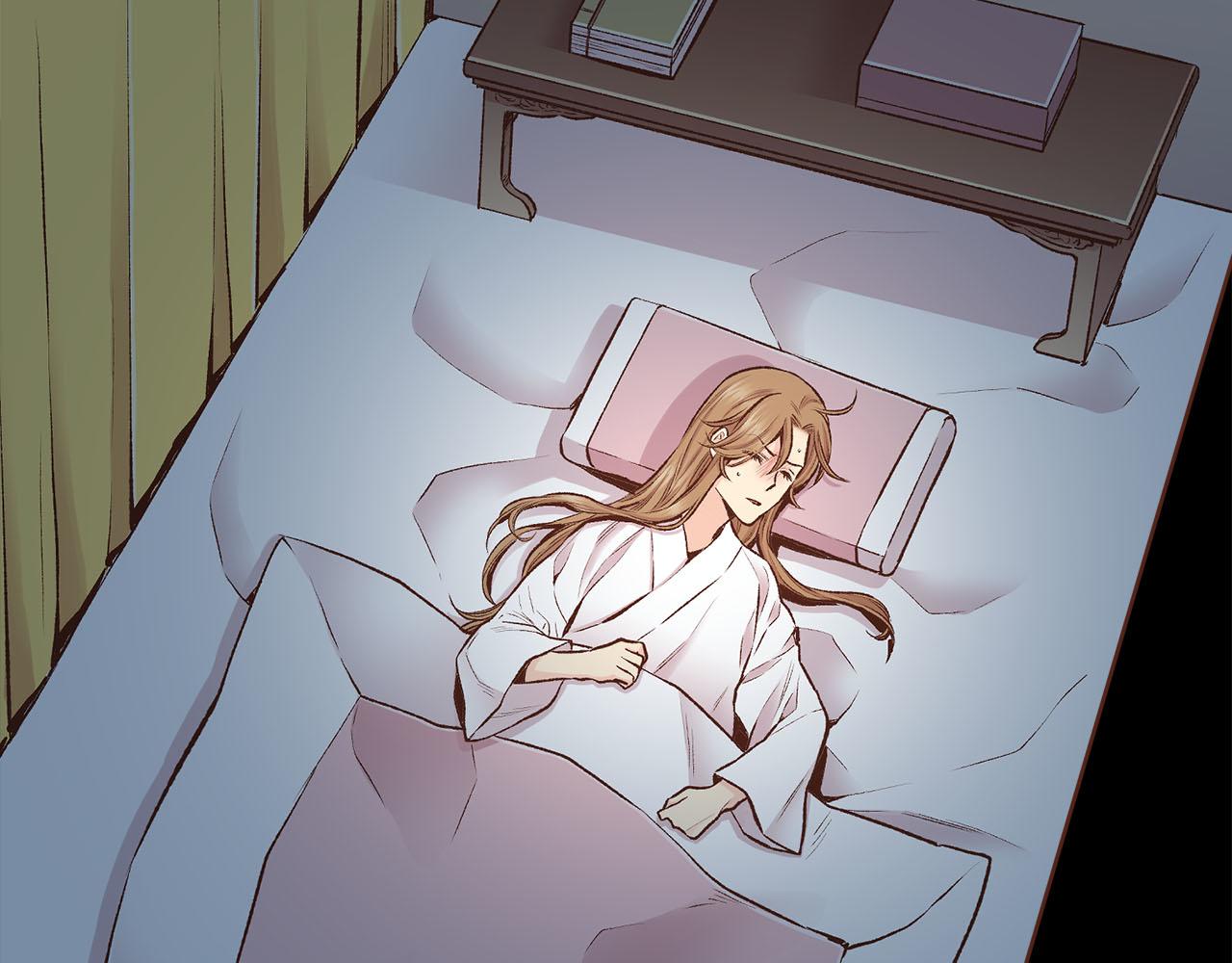 第253话 挥之不去的噩梦55