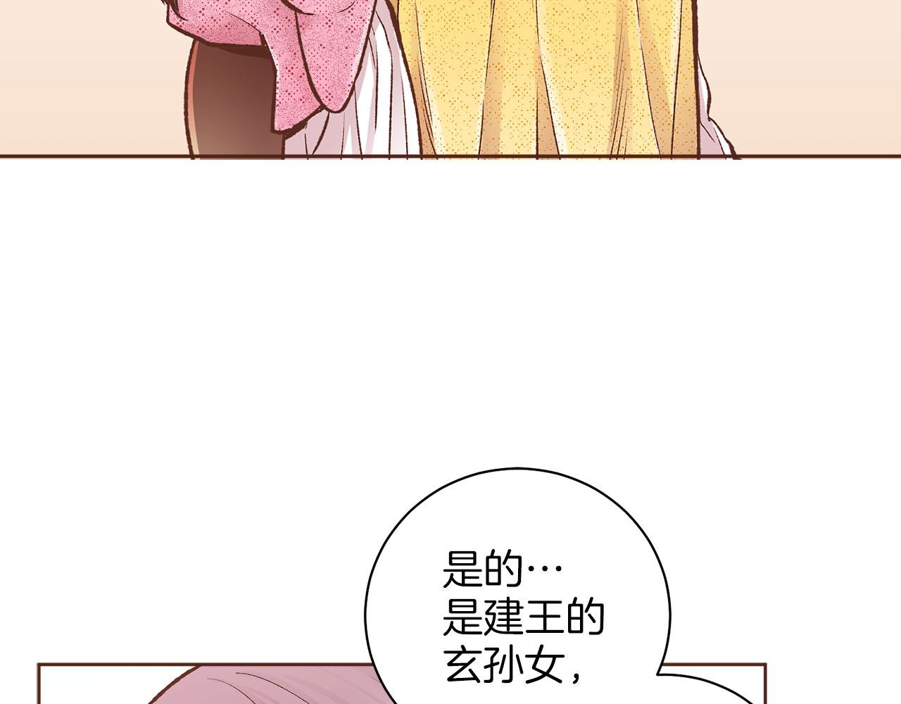 第256话 皇后与鸿妃的谈话84