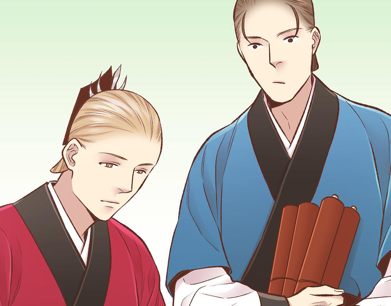 第258话 “闹婚”风波39
