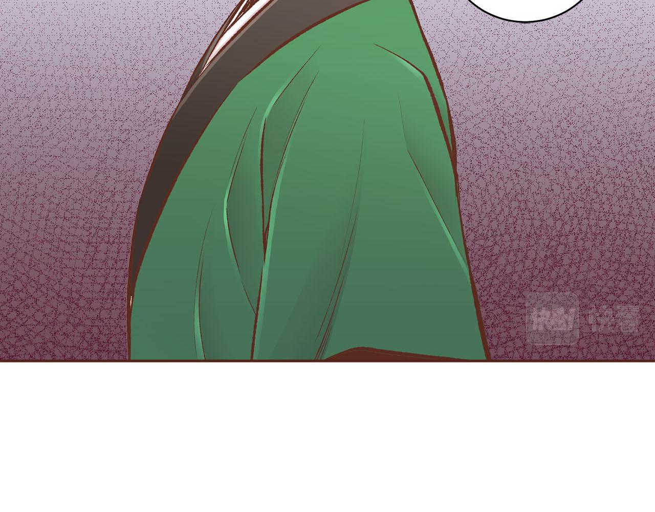 第261话 皇后再孕3