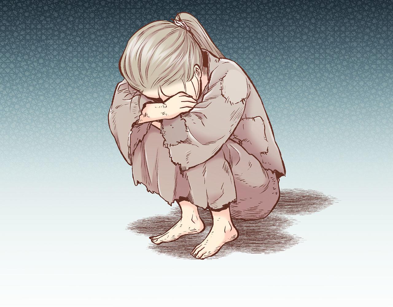第266话 雪美人的身份51